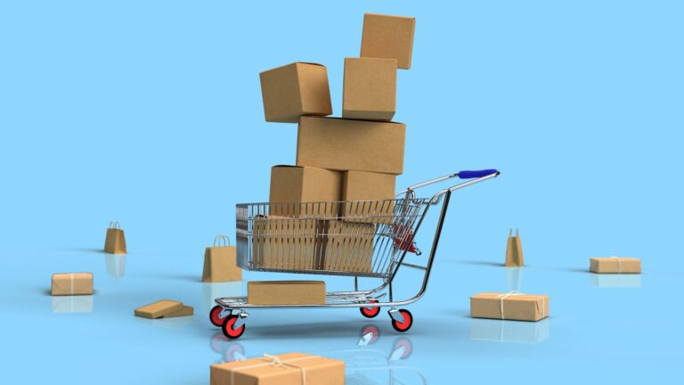 Как продвигать интернет-магазин с нуля: инструкция